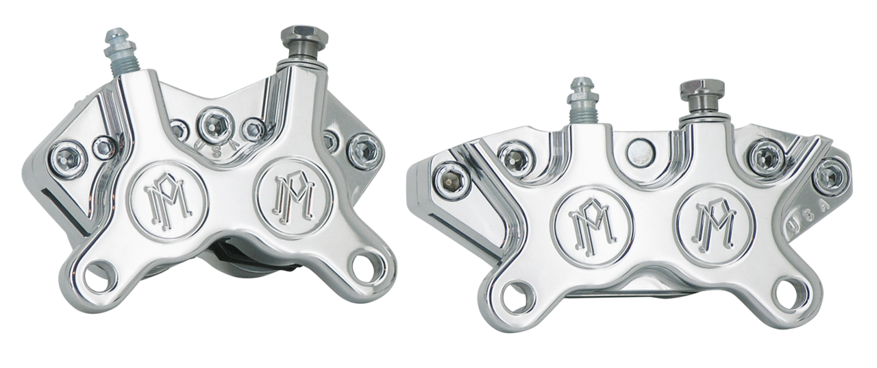 Performance Machine Calipers – Brake
