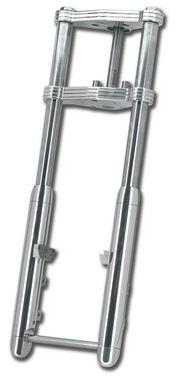 Zodiac Ton Pels Signature "naked Bubba" Front Forks