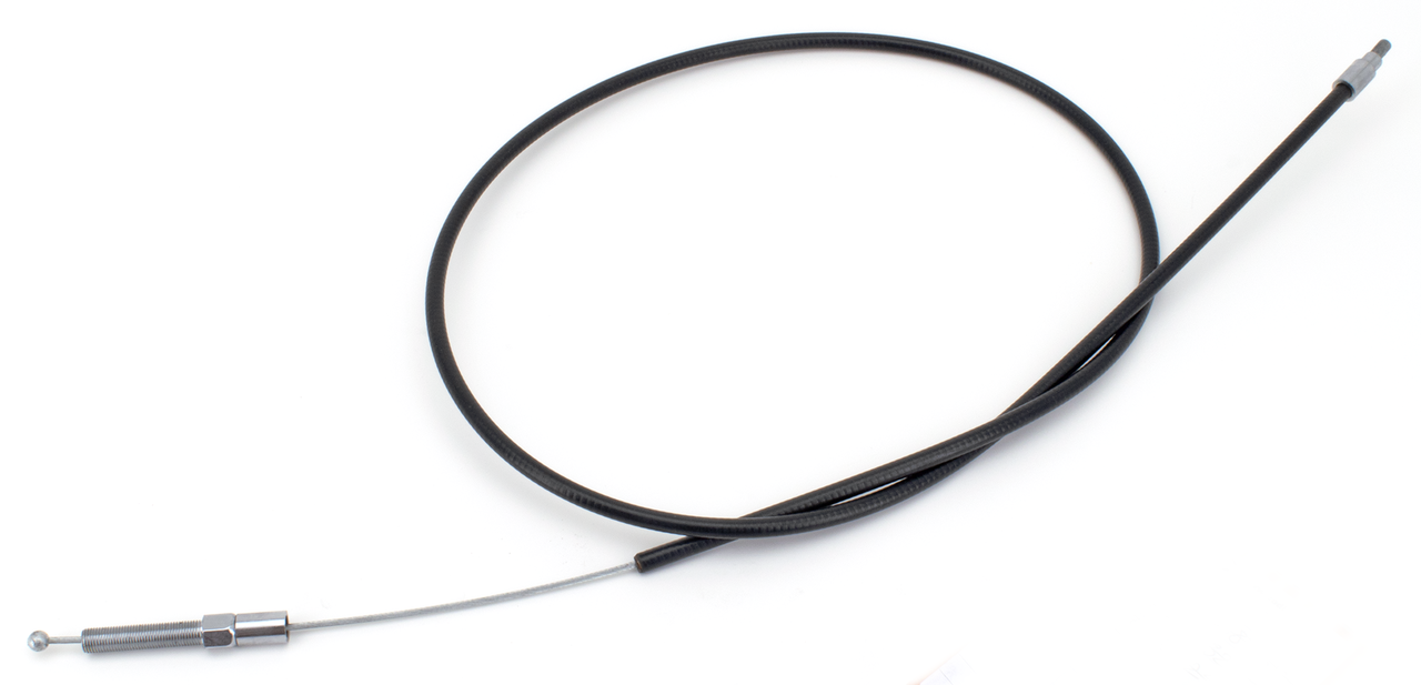 Zodiac C09 - Clutch Cable Softail 1986 – Control Cables & Hydraulic Lines
