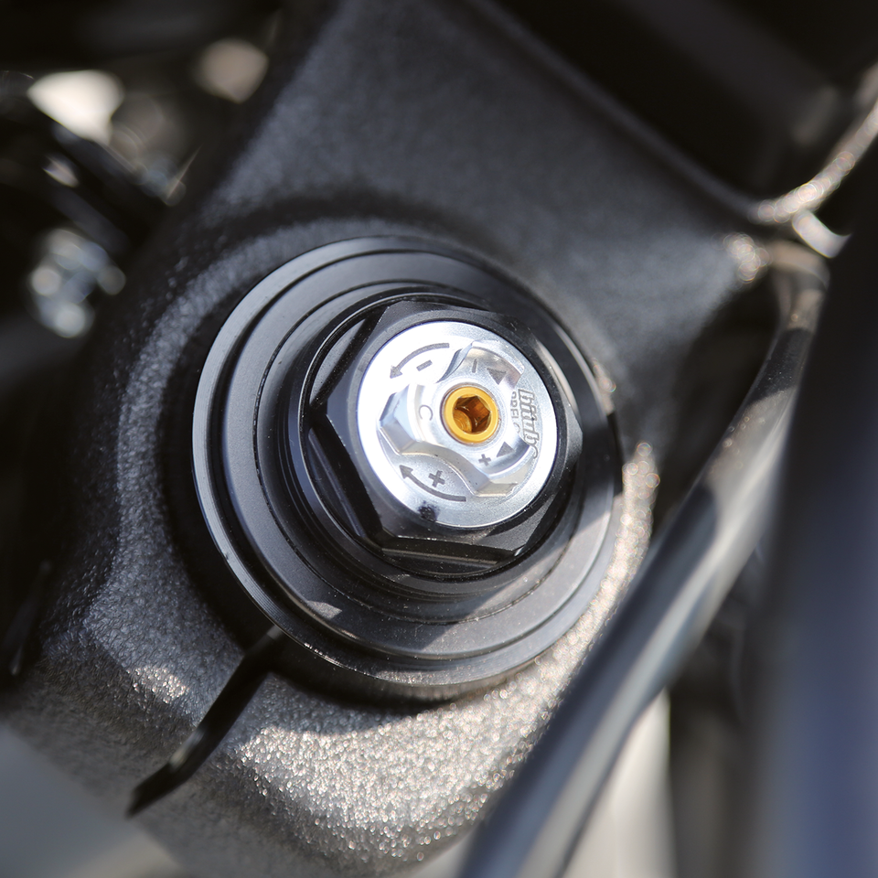 Bitubo Cartridge Type Front Fork Damper Kits