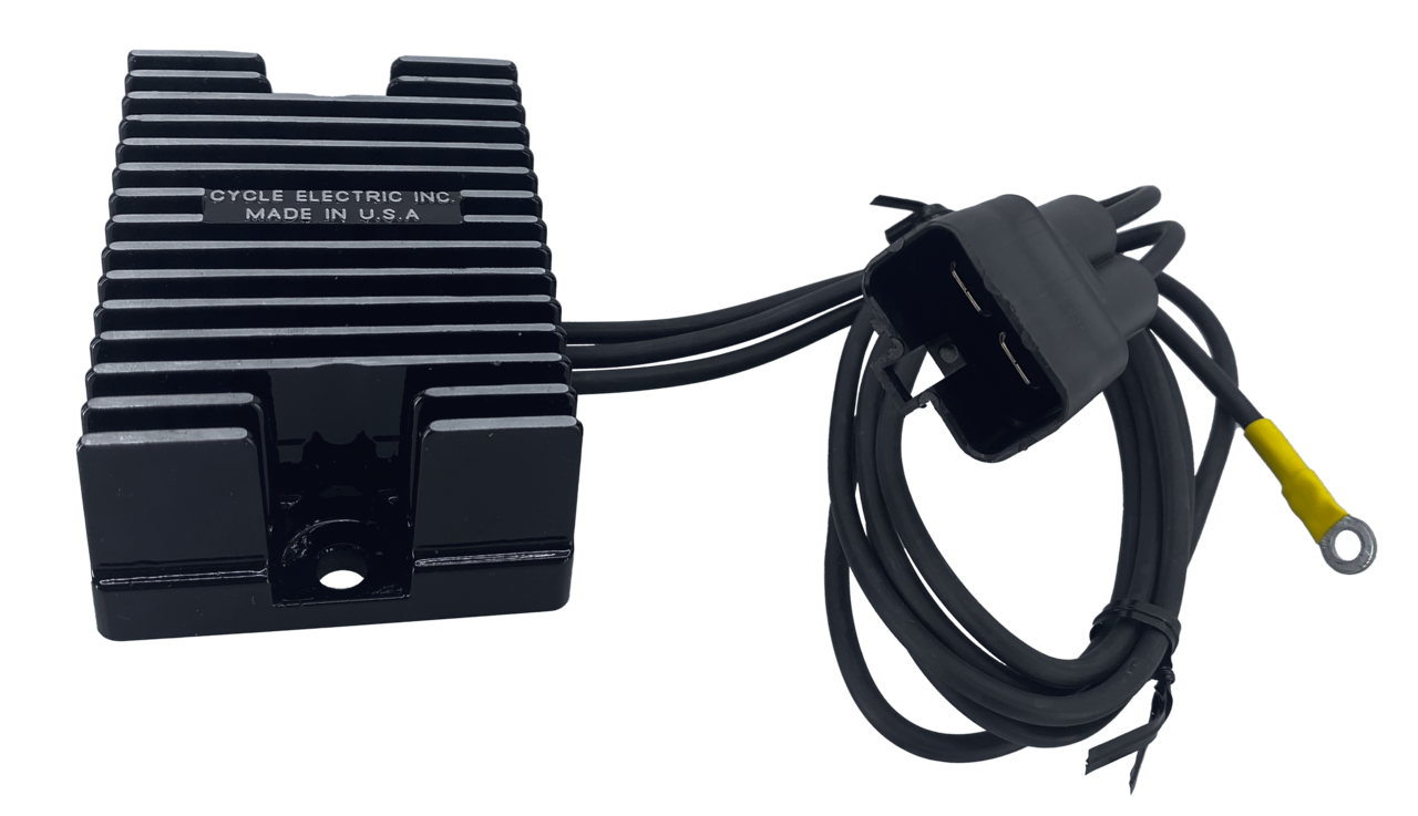 Cycle Electric Solid State OEM Style Rectifiers Regulators – Engine Electrics