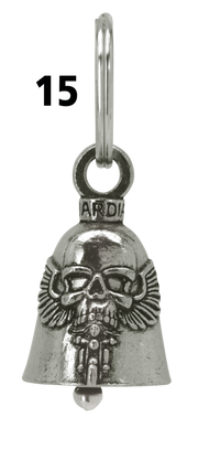 Guardian Bells – Helmets