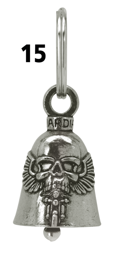 Guardian Bells – Helmets