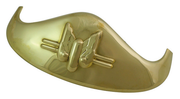 V-Twin Rocket Design Fender Tips for 1936-1948 Models – Fender & Struts