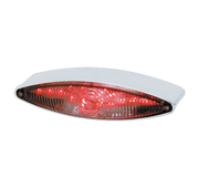 Zodiac EU Approved "snake Eye" Taillight – Electric & Light
