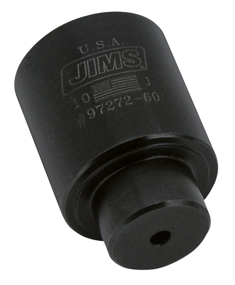Jims Cam Bearing Install Tool – Tools & Chemicals