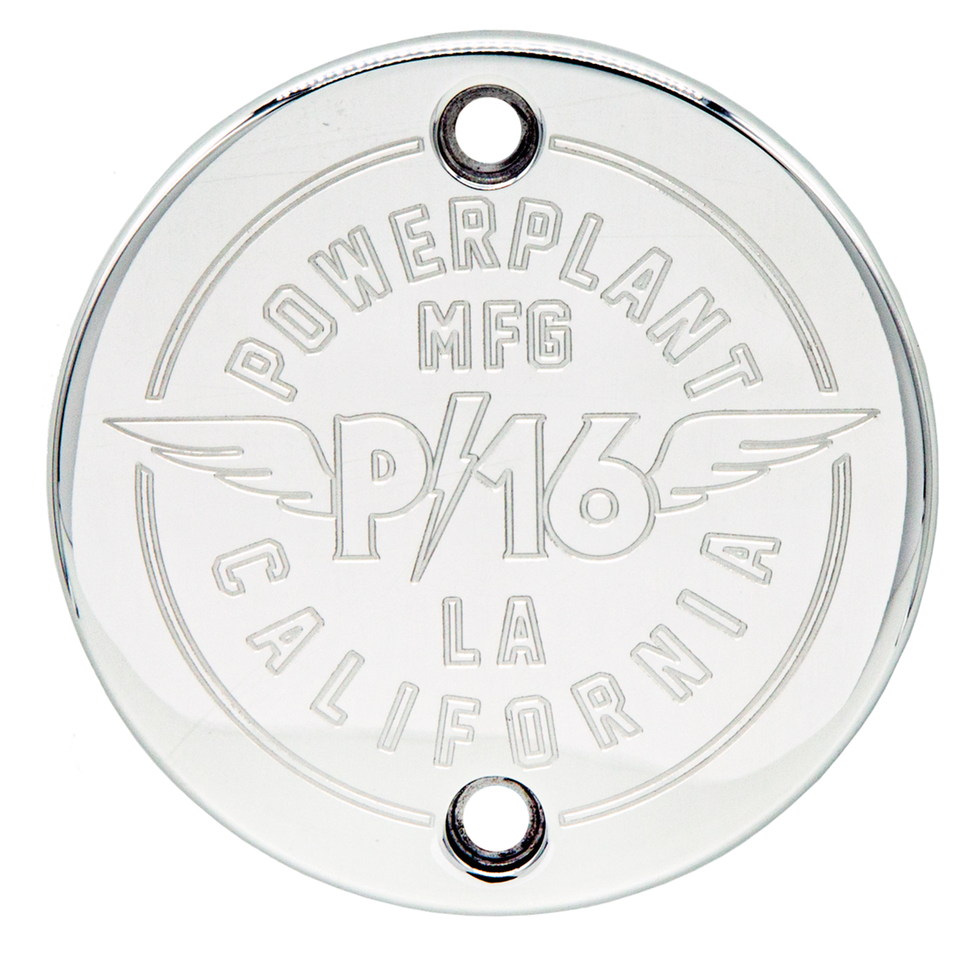 P16 Powerplant Timer Covers