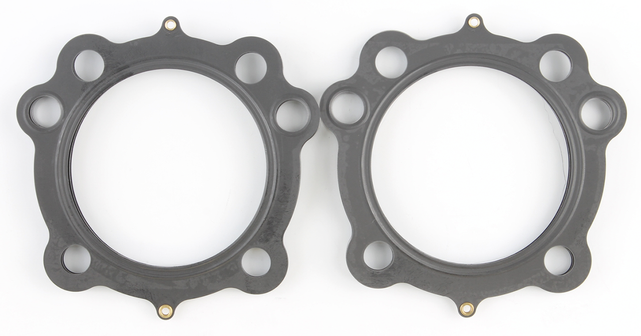 Cometic Gasket Individual Gaskets, O-Rings and Seals for EVO Big Twin 1984-2000 – Gasket & Seals