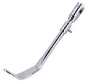 Zodiac Kickstand Legs for Sportster – Frame & Rear Suspension