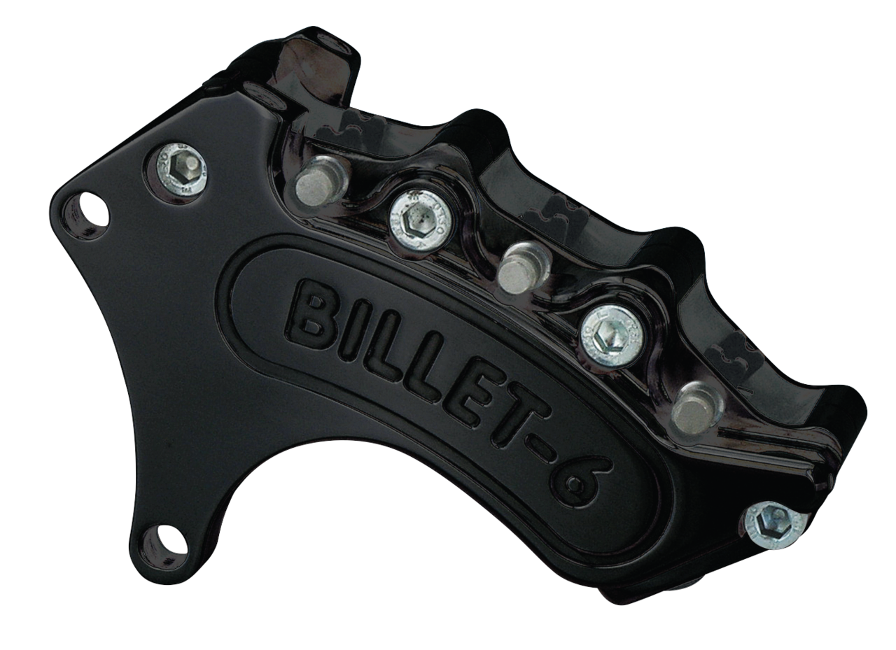 Harrison "billet" Brake Calipers