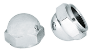 Colony Custom Acorn Top Stem Nuts – Front Forks