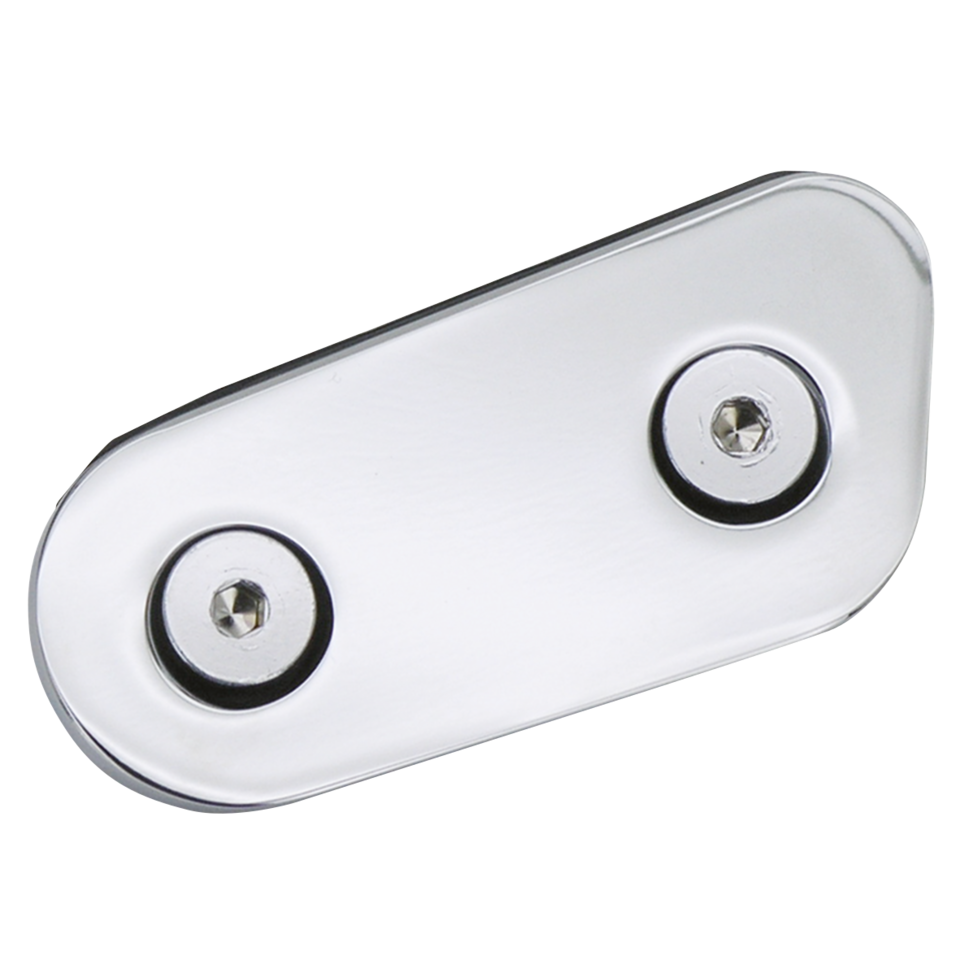 Zodiac Primary Inspection Cover for Sportster 2004-2022 – Primary & Clutch