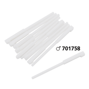 Namz Molex MX-150 Series Connectors – Electric & Light