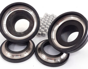 Samwel Supplies Parts for Old Style Springer Forks – Front Forks