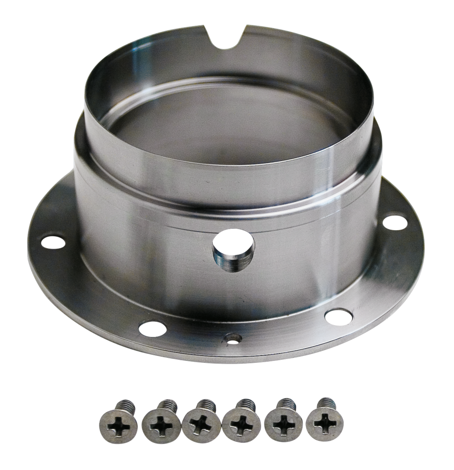 Jims Timken Replacement Sleeve for Twin Cam – Engine