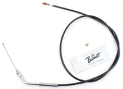 Barnett Clutches & Cables T11 - Throttle & Idle Cable 1986-1987 Sportster – Control Cables & Hydraulic Lines