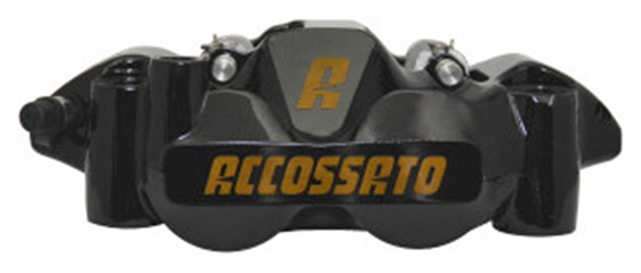 Accossato Radial Brake Calipers