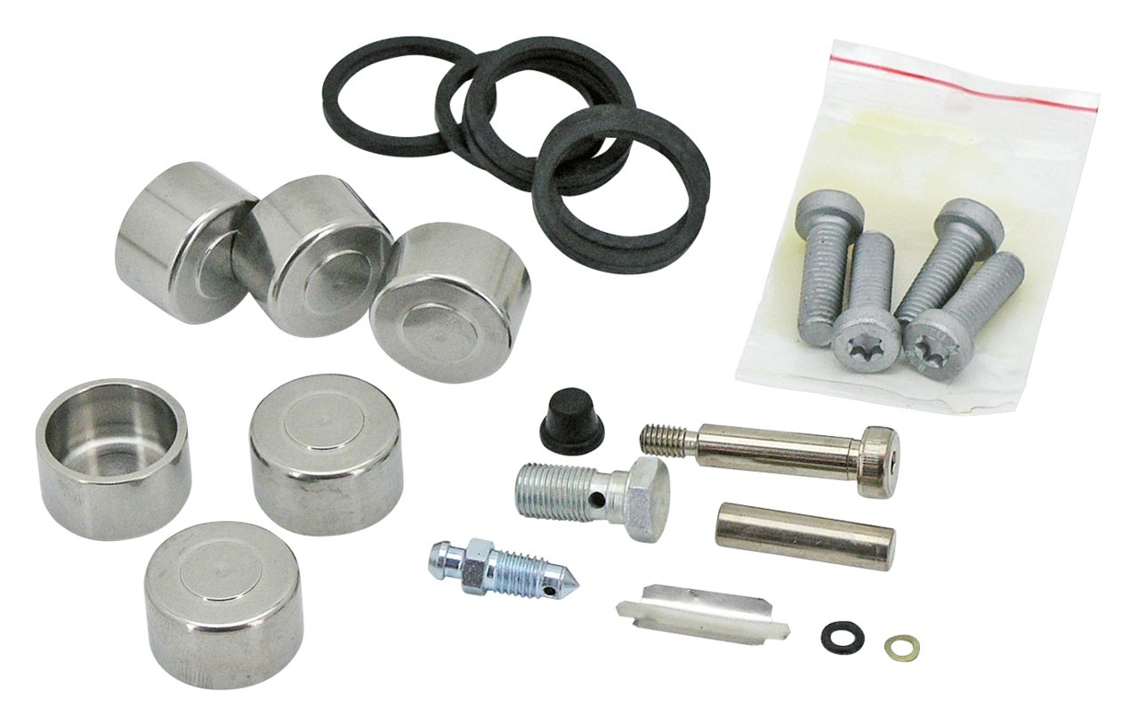Beringer SAS Repair Kits for Beringer Calipers – Brake