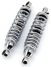 Bitubo Wme Series Shocks – Frame & Rear Suspension