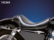Le Pera Silhouette Solo for Sportster – Seat