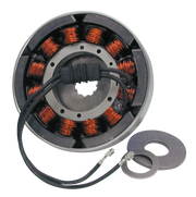 Compufire Alternator Rotor Kit 1970-1999 – Engine Electrics