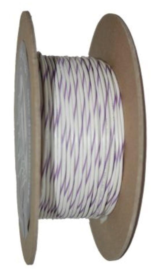 Namz Electrical Wire with OEM Style Color Coding – Electric & Light