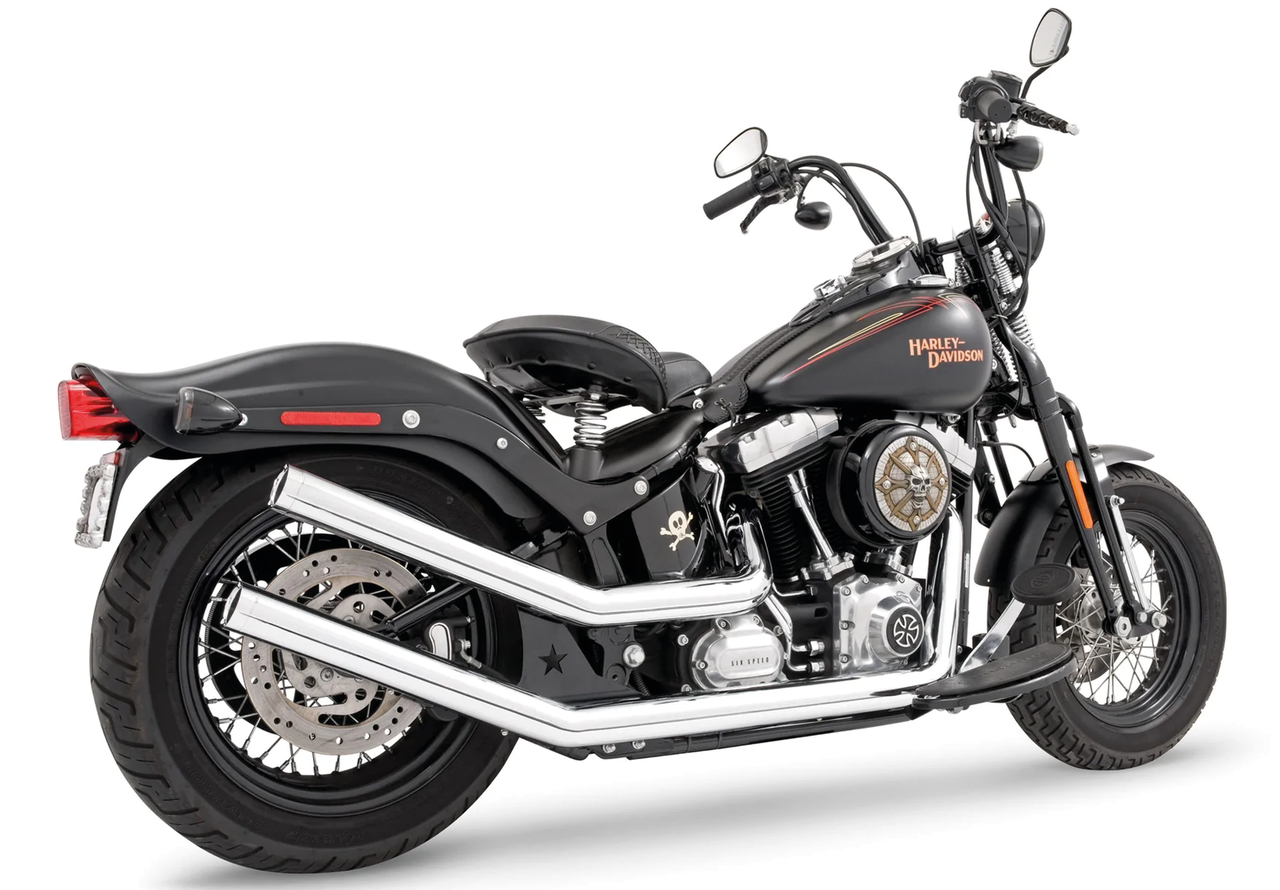 Thorcat Exhaust Freedom Performance Thorcat Upsweep