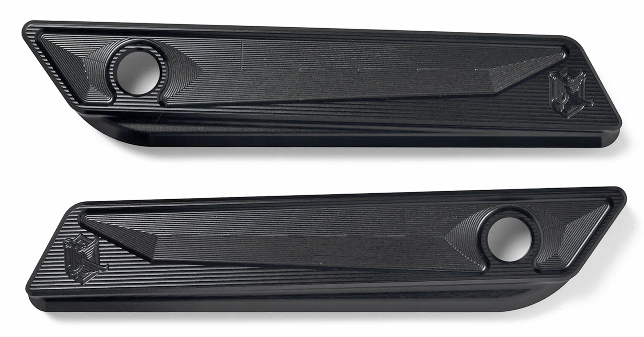 Ken's Factory Saddlebag Latches and Levers – Luggage