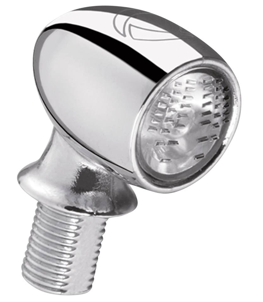 Kellermann Atto Super Mini Brake & Taillight Combination – Electric & Light