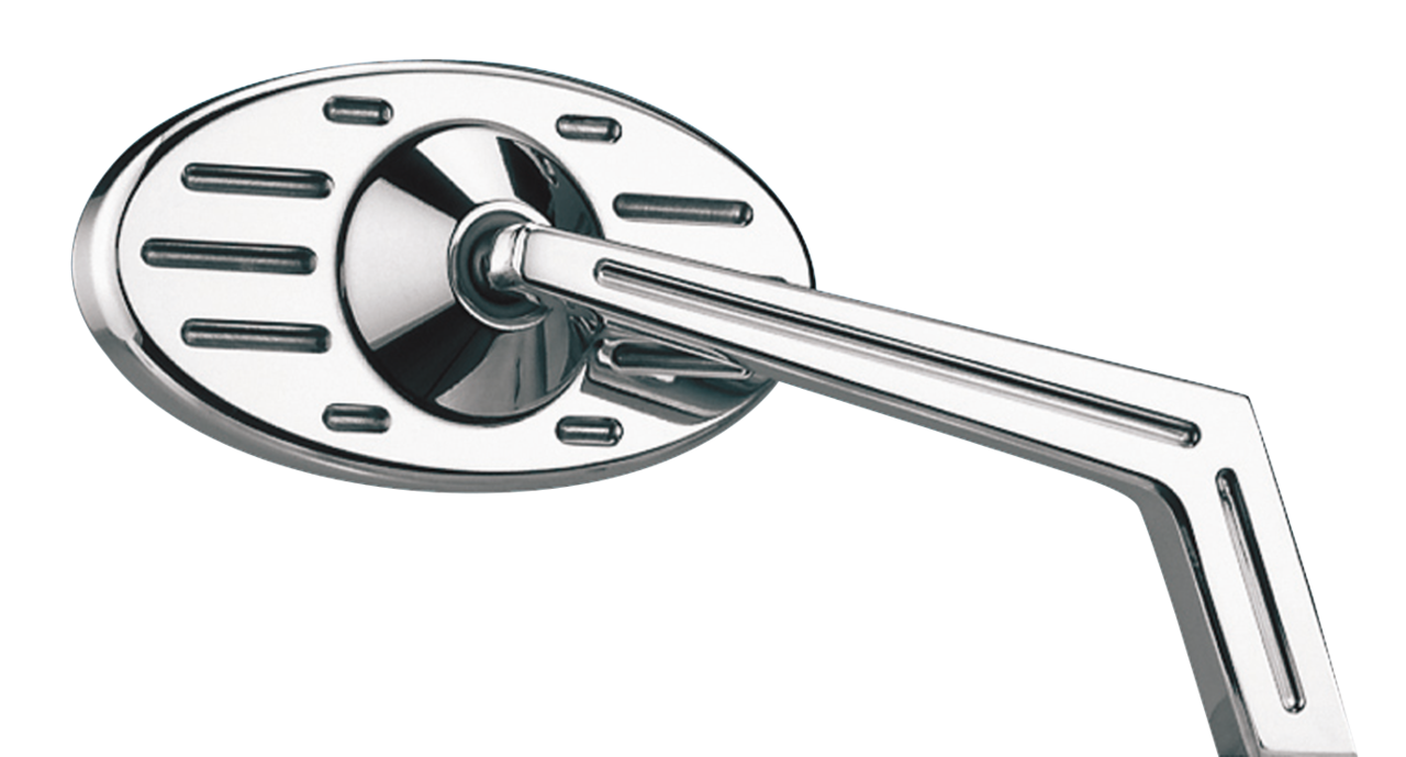 Pro-One Weekend Warrior with Oval Head & Ball Milled Arm