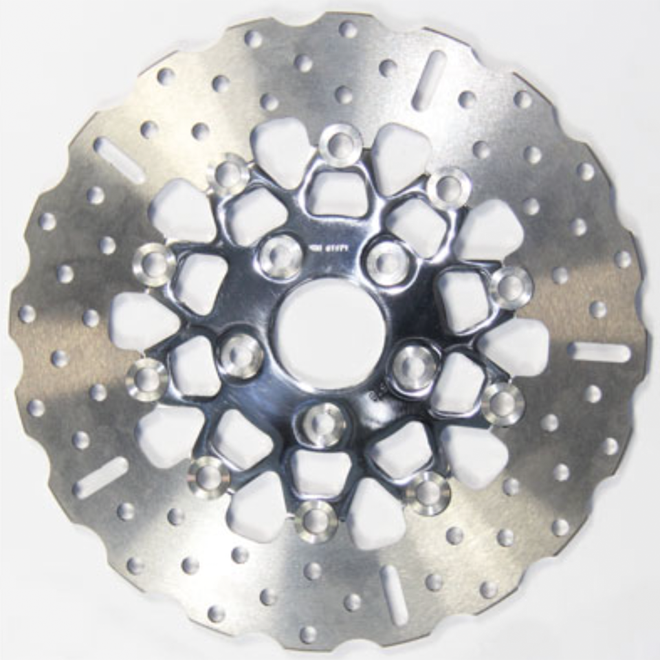 Ebc Custom Stainless Steel Disc Brake Rotors