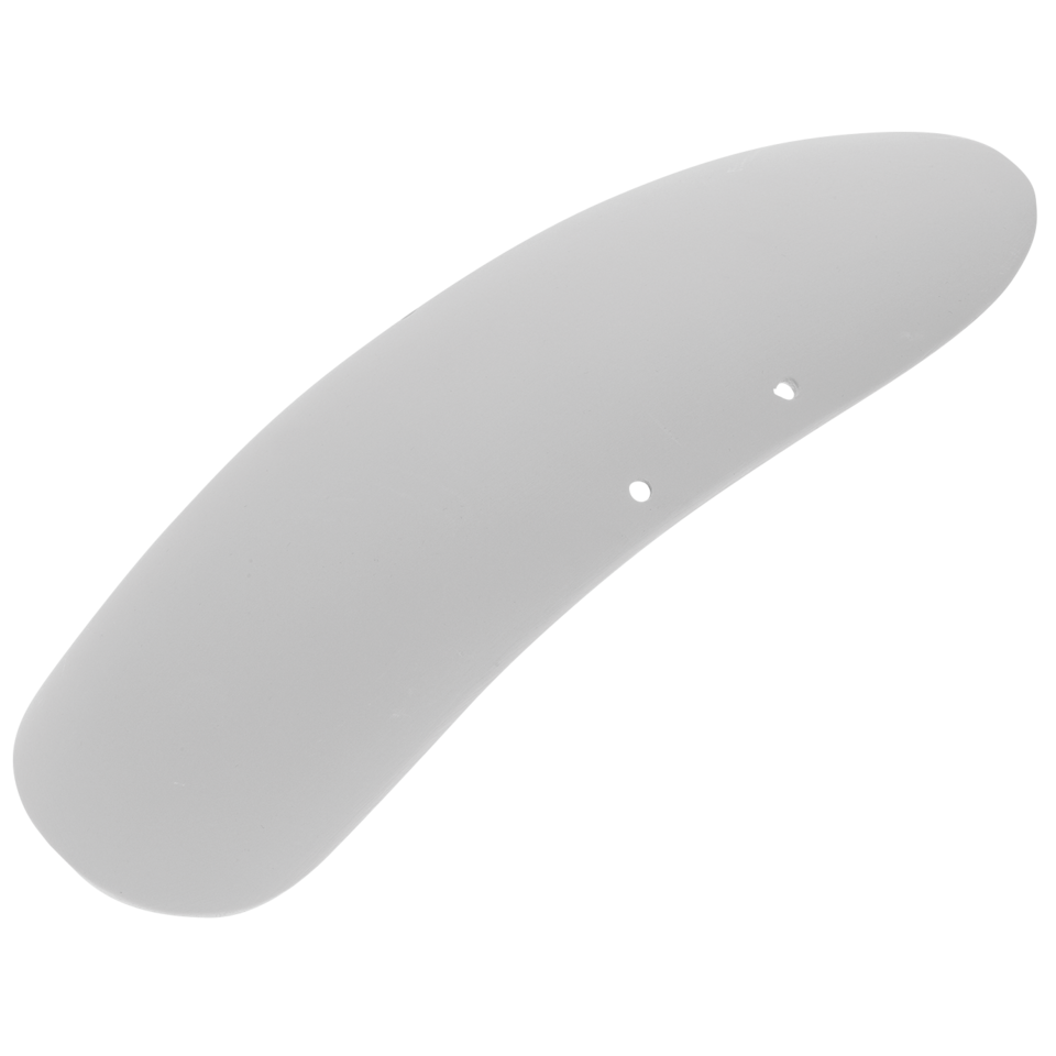 Rick's Front Fenders for Forty Eight – Fender & Struts