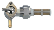 Zodiac Petcocks with Brass Filter – Gas- & Oil Tank