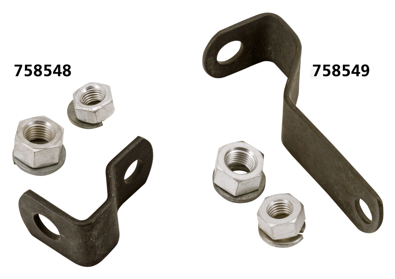Colony Linkert M-Series Carburetor – Intake