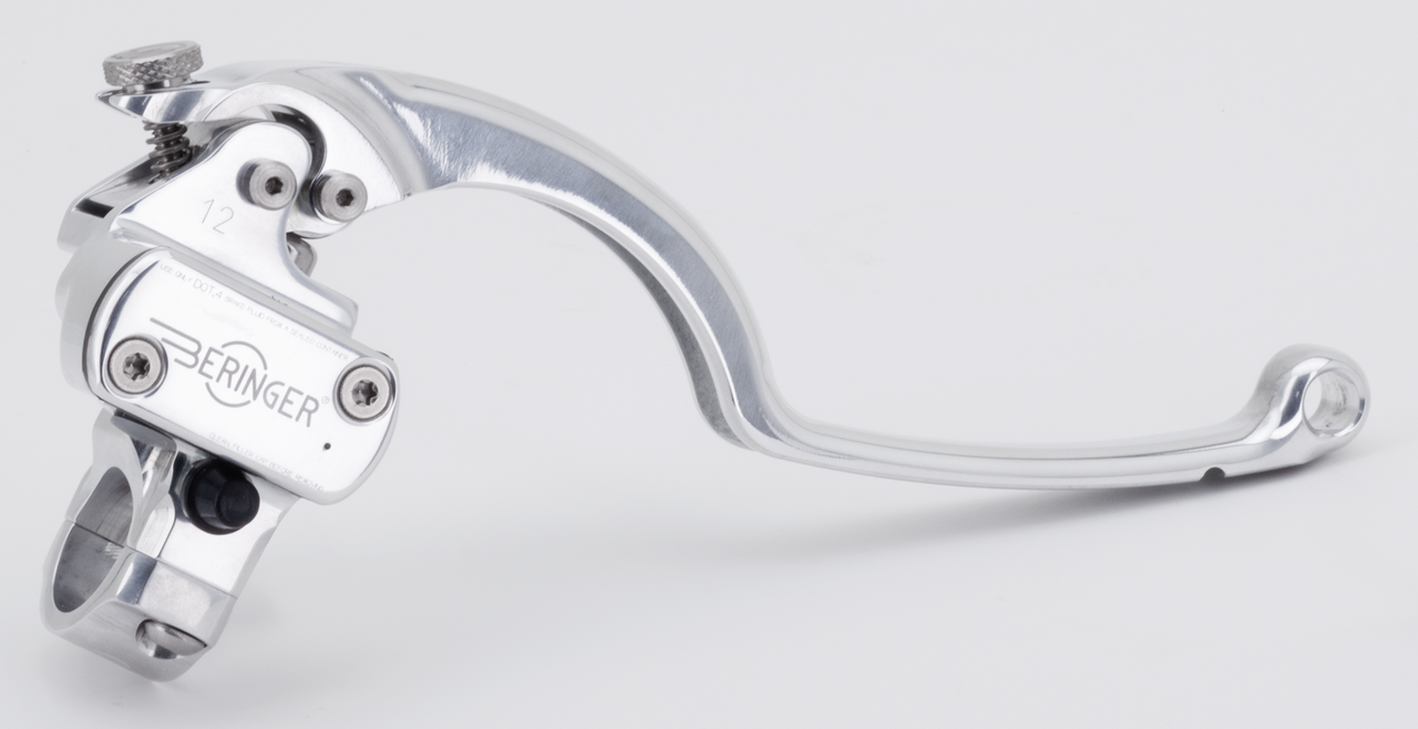 Beringer Handlebar Controls