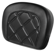 C.C. Rider Medium Passenger Backrest Pad – Seat