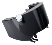 V-Twin Stock Style Oil Tank for 1989-1999 Softail – Gas- & Oil Tank
