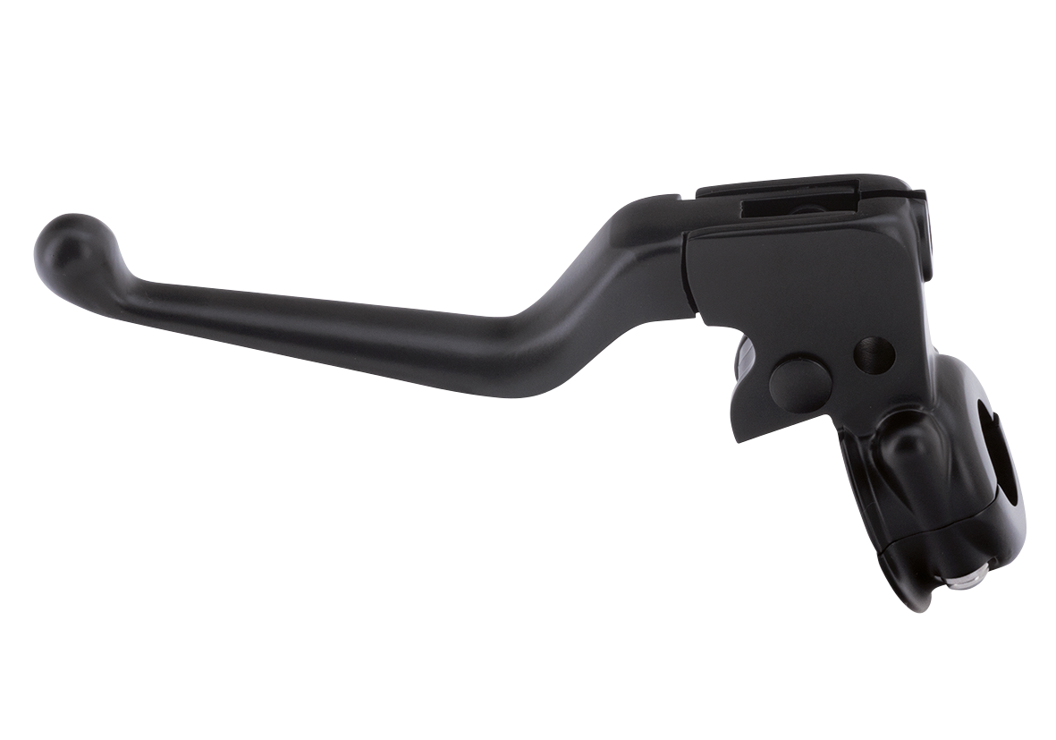 Zodiac Clutch Lever Assembly – Handlebar
