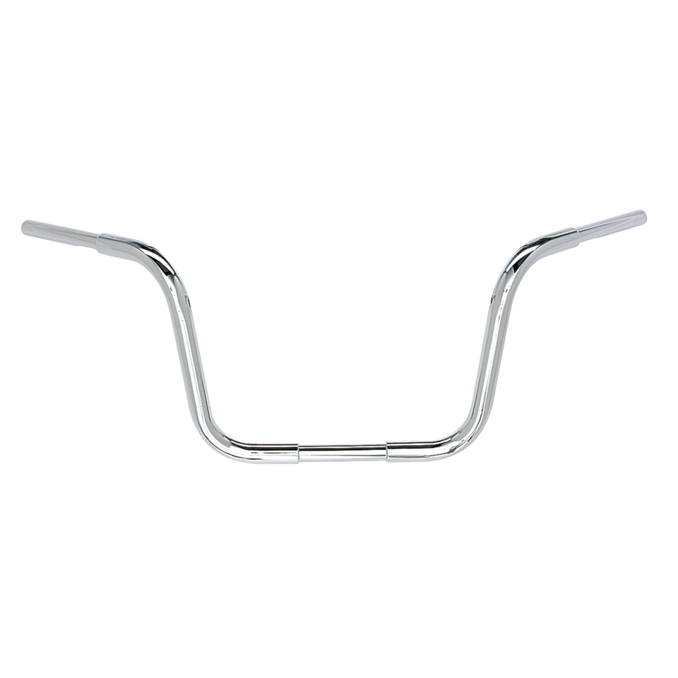 Zodiac American Made 1 1/4 Inch Phat Apehanger Handlebars