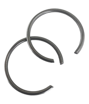 Wiseco Replacement Circlips for Wiseco Pistons – Engine