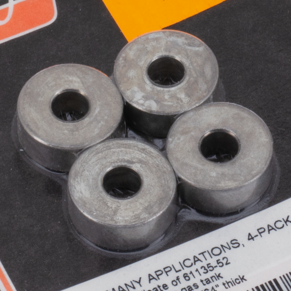 Colony Multi Fit Spacers – Hardware