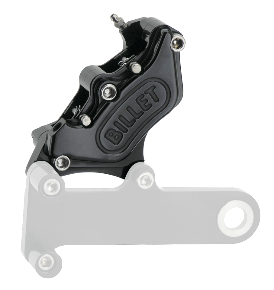 Harrison "billet" Brake Calipers