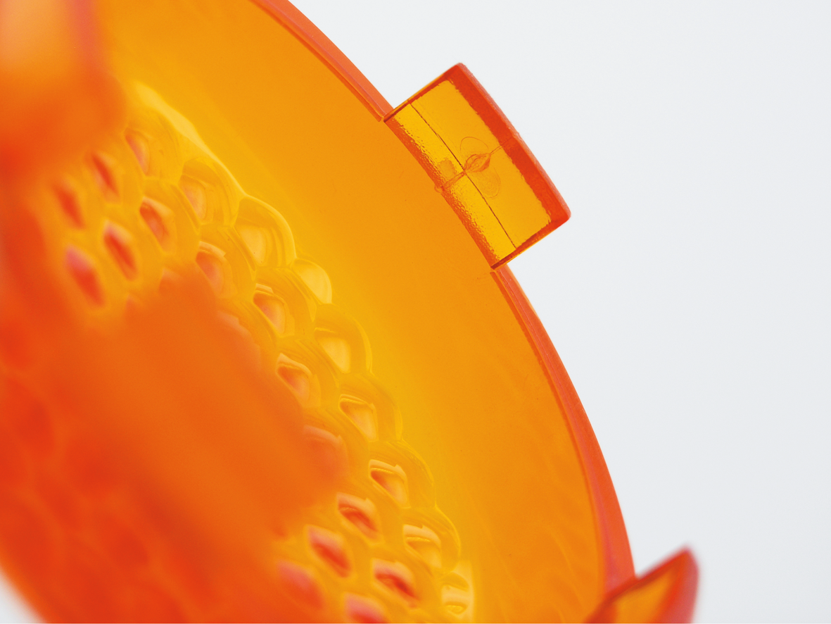 Zodiac Deuce Style Turn Signal Lenses – Electric & Light