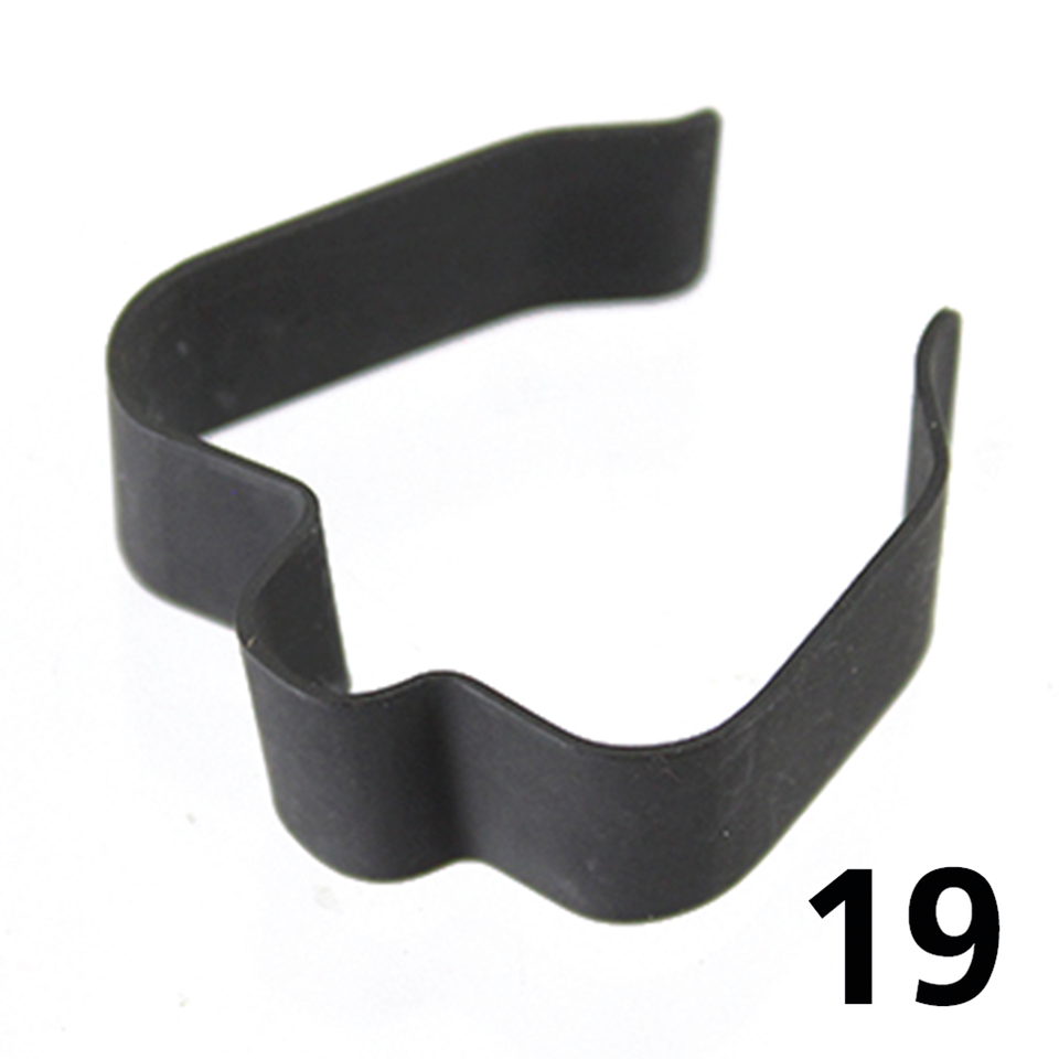 Colony Wire and Cable Clips for Vintage Models – Electric & Light