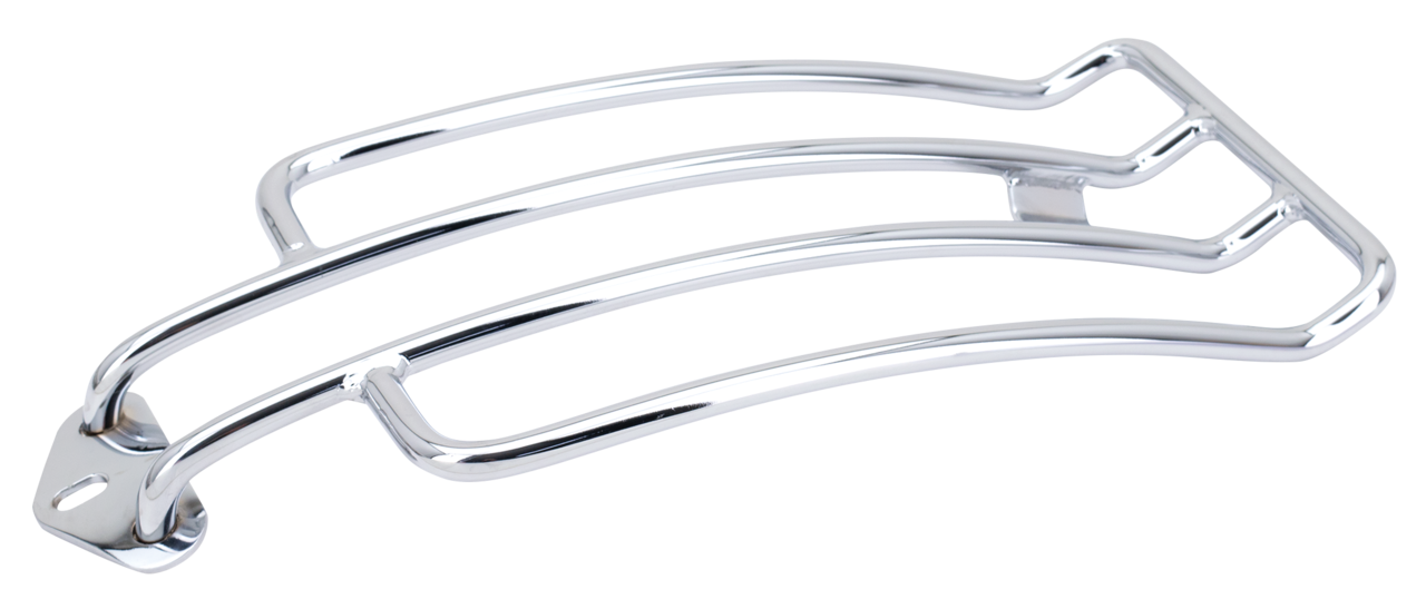 Zodiac Solo Luggage Racks