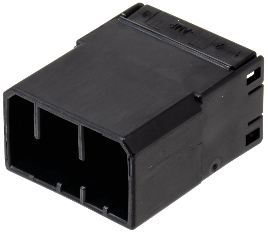 Namz Amp Multilock Series Connectors – Electric & Light
