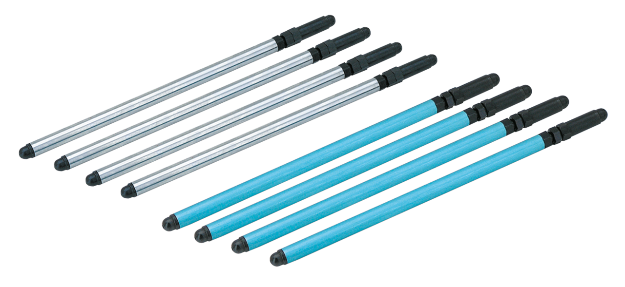 Andrews Twin Cam Pushrod Kits – Engine