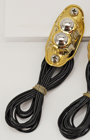 Kustom Tech Deluxe Switch Housings – Handlebar