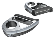 Ciro Engine Guard Toe Rests – Foot Control