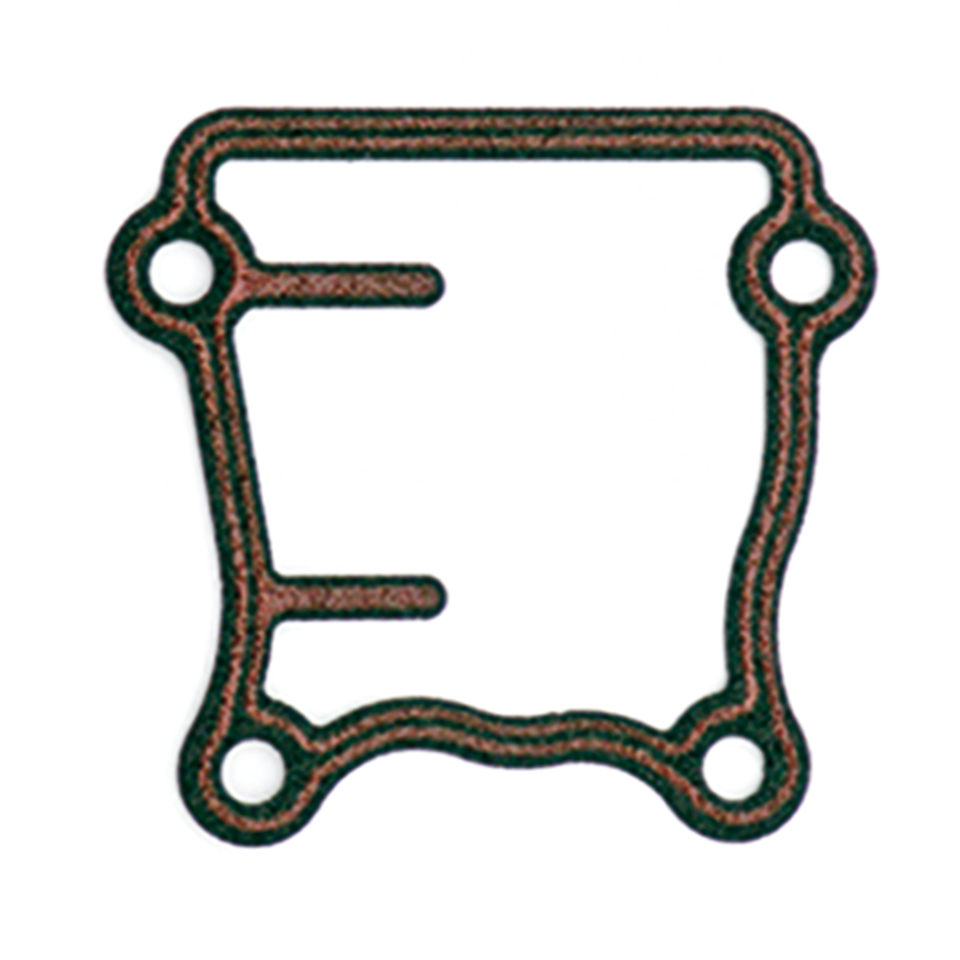 James Gaskets "steelcore" Coated Metal Gaskets From James Gaskets – Gasket & Seals